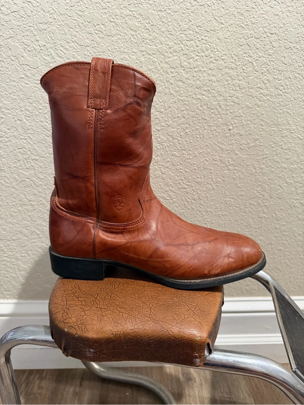 Ariat western boots